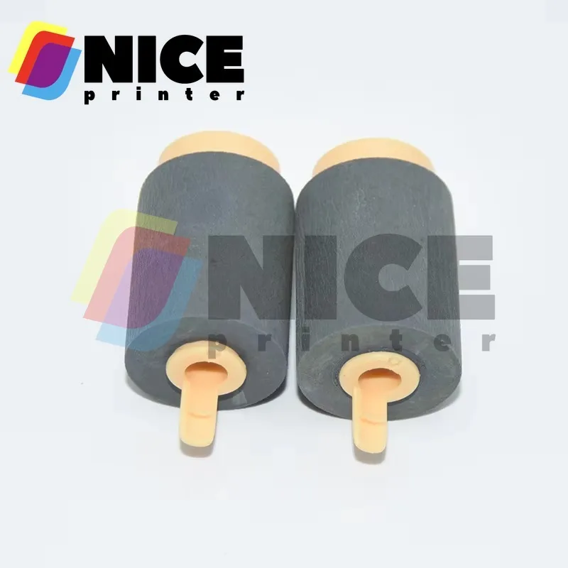 100 Peças de Rolo de Recolha de Qualidade Japonesa 022N02232 JC97-02259A para Samsung SCX-6555 6512 ML-4510 ML-5515 SCX-6345 Xerox 4600 4620 4510 4622
