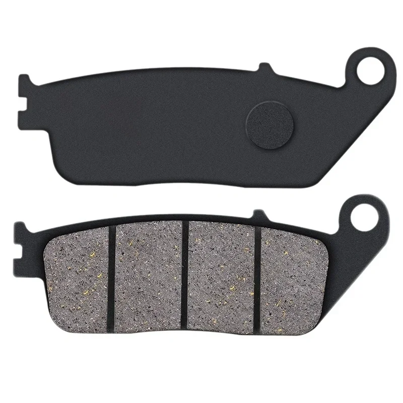 

Rear brake pads for electric motorcycle, accessories suitable for electric scooters