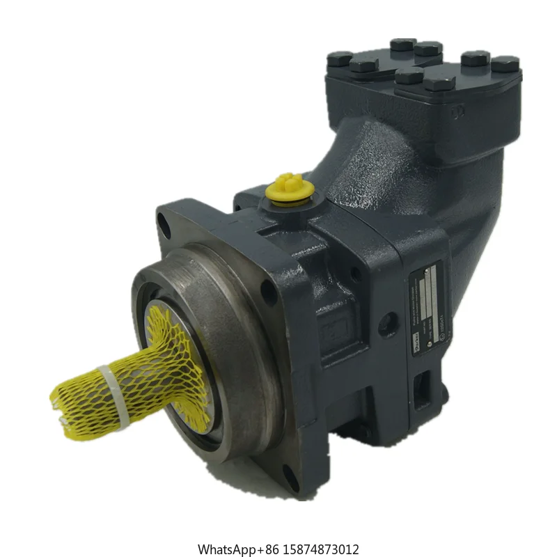 F12-040-MF-IV-K-000-0000-00 Hydraulic Pump F12-030 F12-040 F12-060 F12-090 F12-110 F12-125 F12-152 F12-162 F12-182