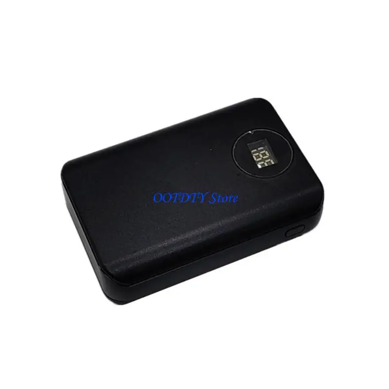 367A Concealed Cash Storage Case Disguised as Power Banks for Secure Valuable Protect