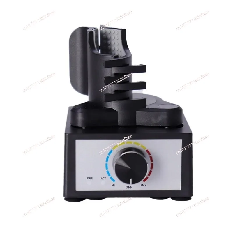 Electric Paint Stirrer KJ020 Model Making Tools Swirl Electric Paint Stirrer Model Paint Self-spraying  Stirrer