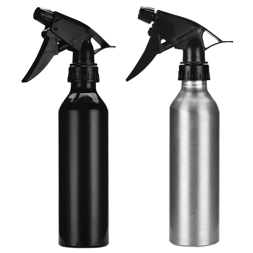 

250mL Aluminum Tattoo Spray Bottle Permanents Makeup Microblading Sprayer Tatoo Containers Tools Accessories