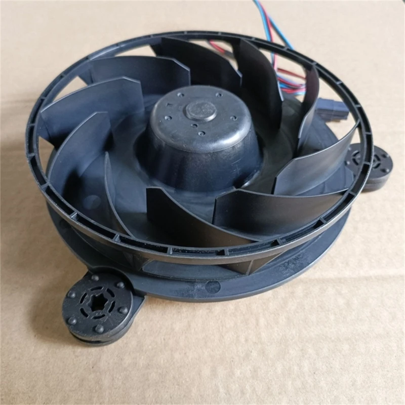 ثلاجة مبخر مروحة الاستبدال محرك الثلاجة مروحة Motor Motor Motor Mostr