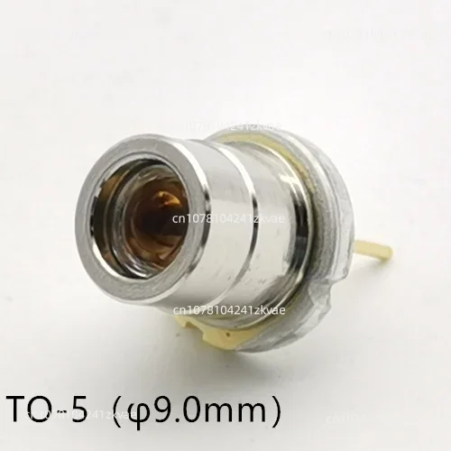 525Nm 1.35W Green Laser Diode 9mm NUGM04 Capping