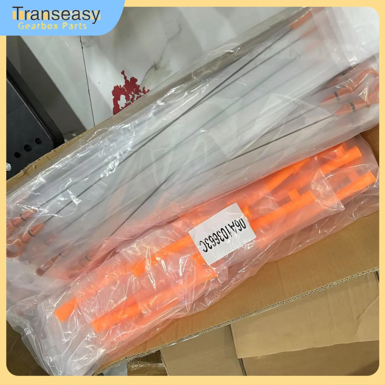 

06B115611R 06A103663C Трубка воронки для измерения уровня масла 2,0 литра, подходит для VW Volkswagen Beetle