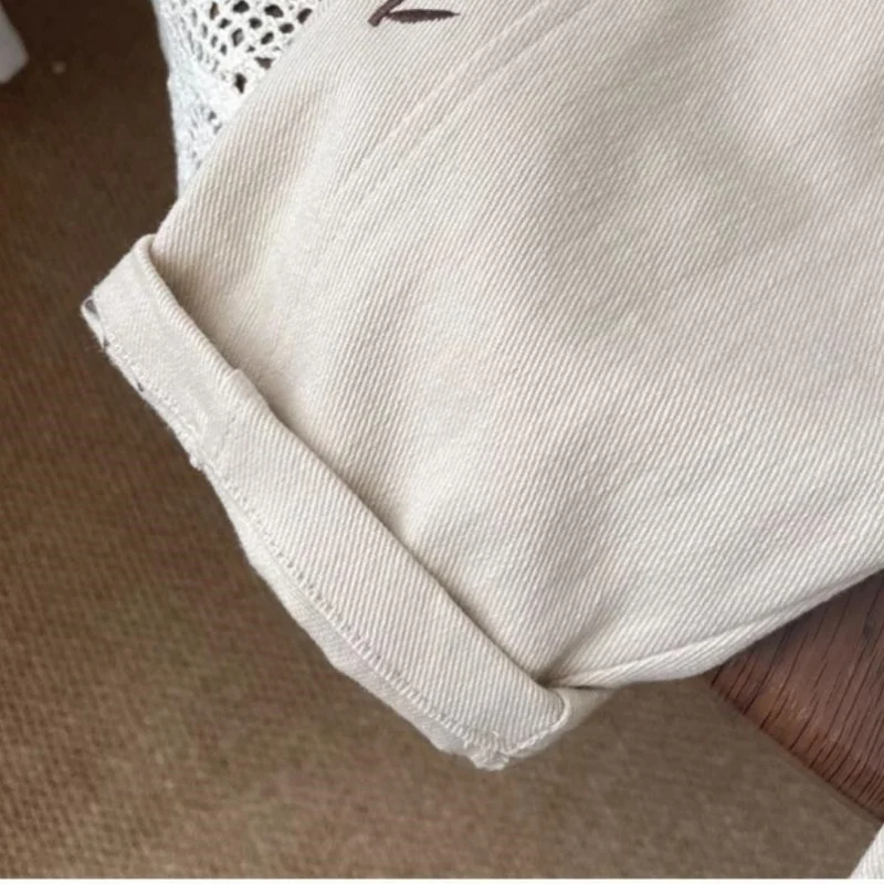 Рисунок 4 - Осенние детские повседневные штаны