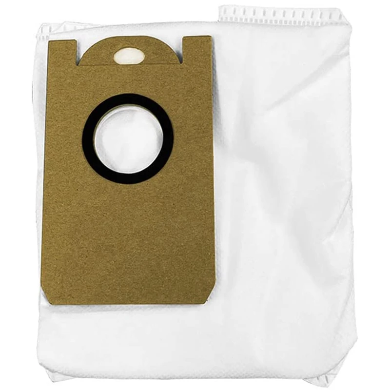 Abud-フィルター付きローラーブラシ,サイドブラシ,ダストバッグ,ionvac smartclean v4 robovac,kyvol,cybovacs31用部品アクセサリー