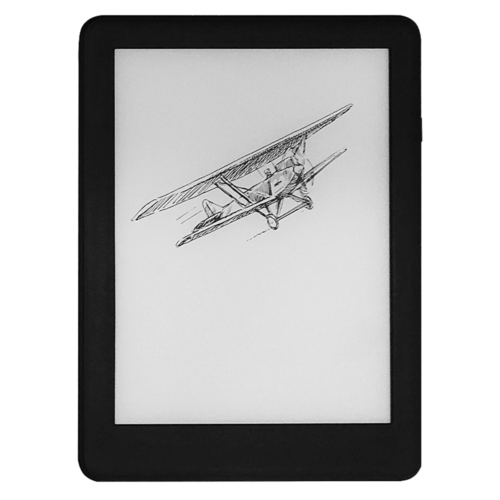 

E-reader E Paper Touch Screen E-reader Android Eink Ereader E Book Reader E-ink Ebook Reader