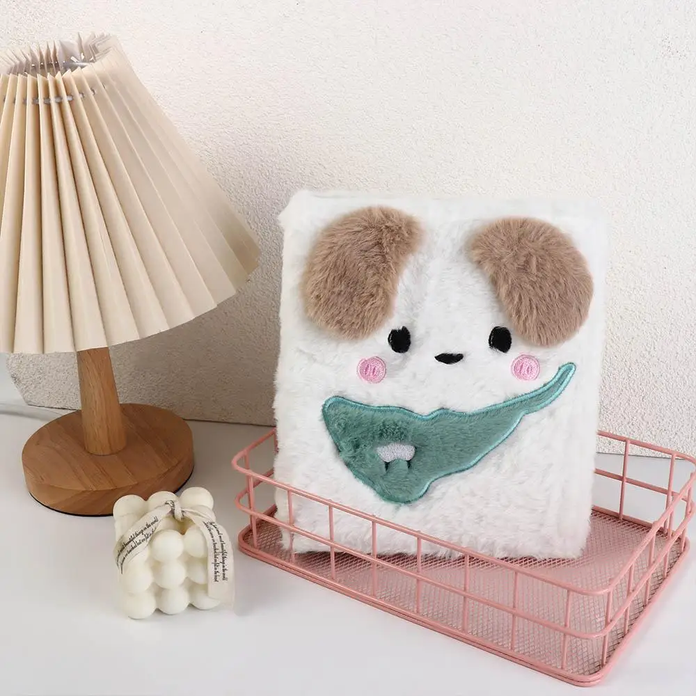 10 قطعة لطيف الكرتون a6 حامل بطاقة الصور الكلب a6 المعبود ألبوم صور بولي كلوريد الفينيل 4 شبكات بطاقات الصور جمع حجم الصورة #2