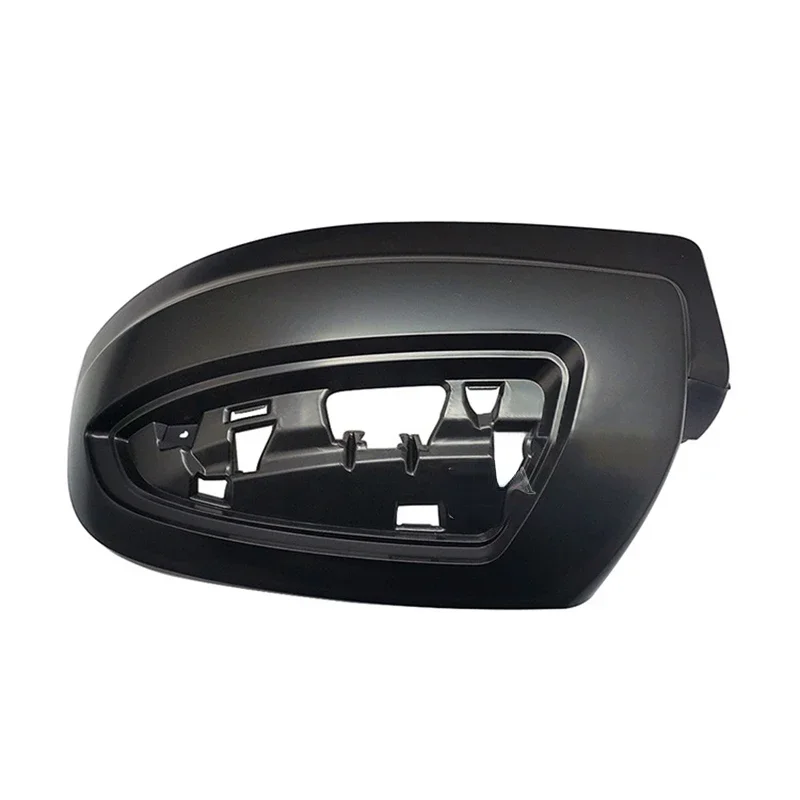 Left Right Rear Mirror Cover Caps Shell Housing For Mercedes-Benz Viano W639 2011 2012 2013 2014 2015 A0008111222 A0008111322