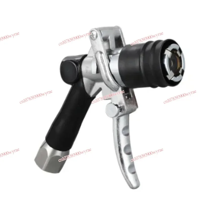 

LPG Filling Gun Pumping Machine SD-521 Export