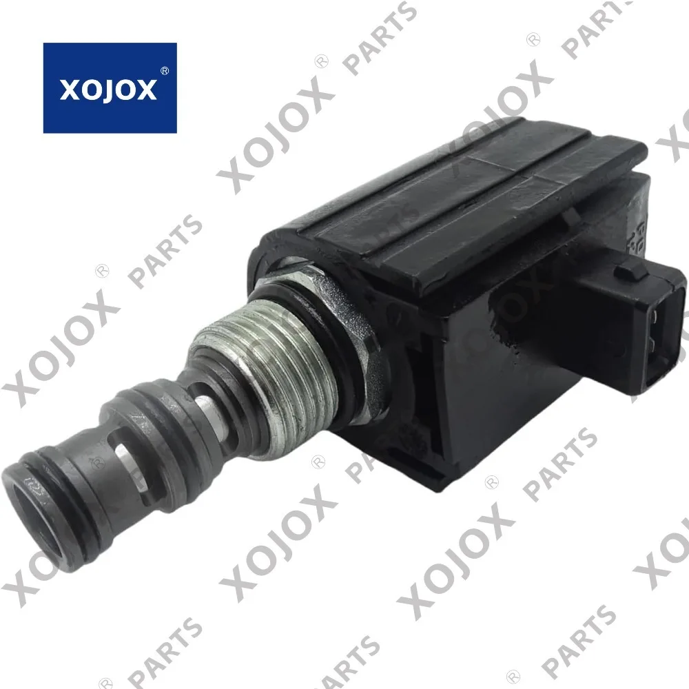 

Электромагнитный клапан XOJOX 5168052 5177091, совместимый с корпусом MXM120 MXM130 MXM155 New Holland T4040F TN55D TM115 TM135