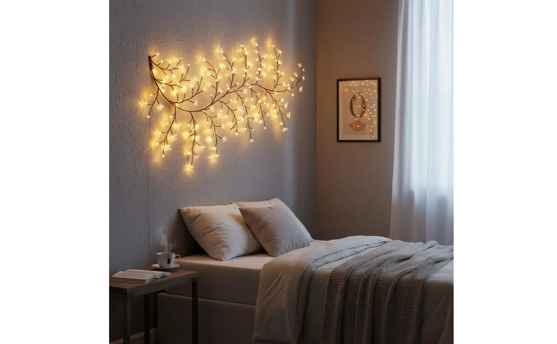 Lighted Branch Lamp Realistic Design Lighted Branch Lights Lighted Branch Branch Direct-Connect Power Lighted Branch Branch Lighted Branch Lamp Realistic Design Lighted Branch Lights Lighted Branch Branch Direct-Connect Power Lighted Branch Branch