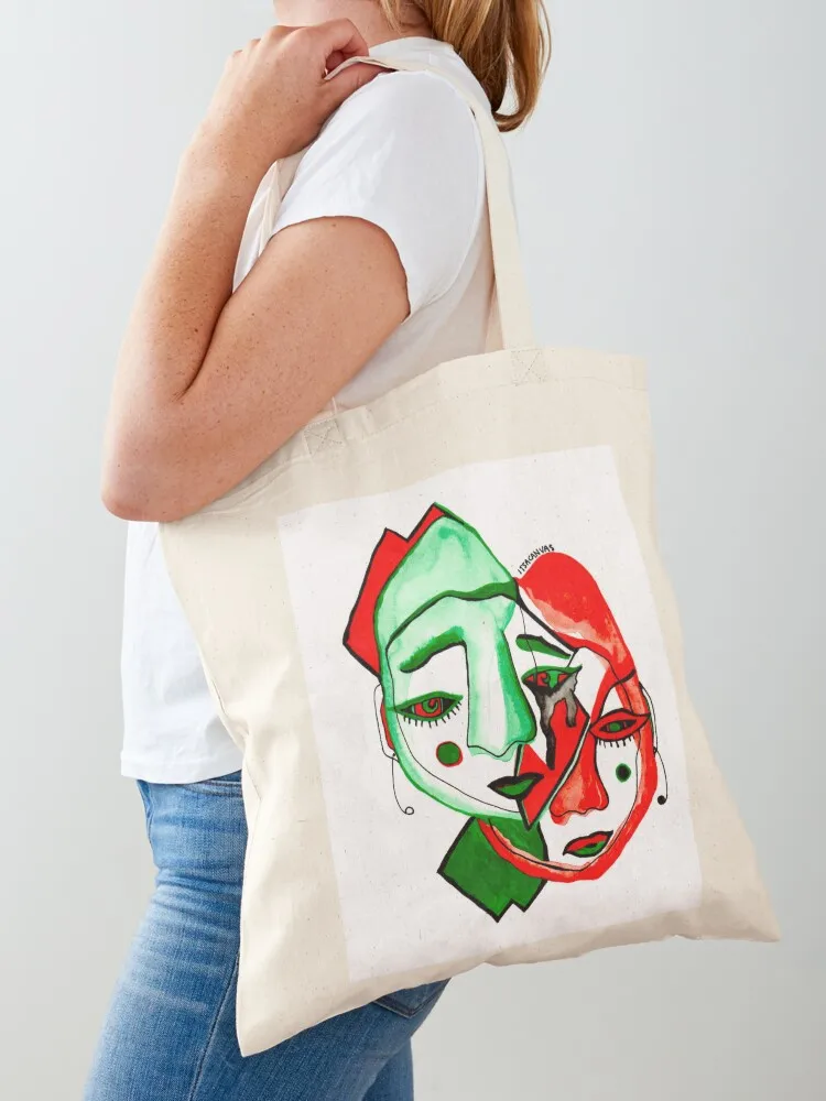 

We Tote Bag tote bag women tote bag canvas Canvas for women university shopper