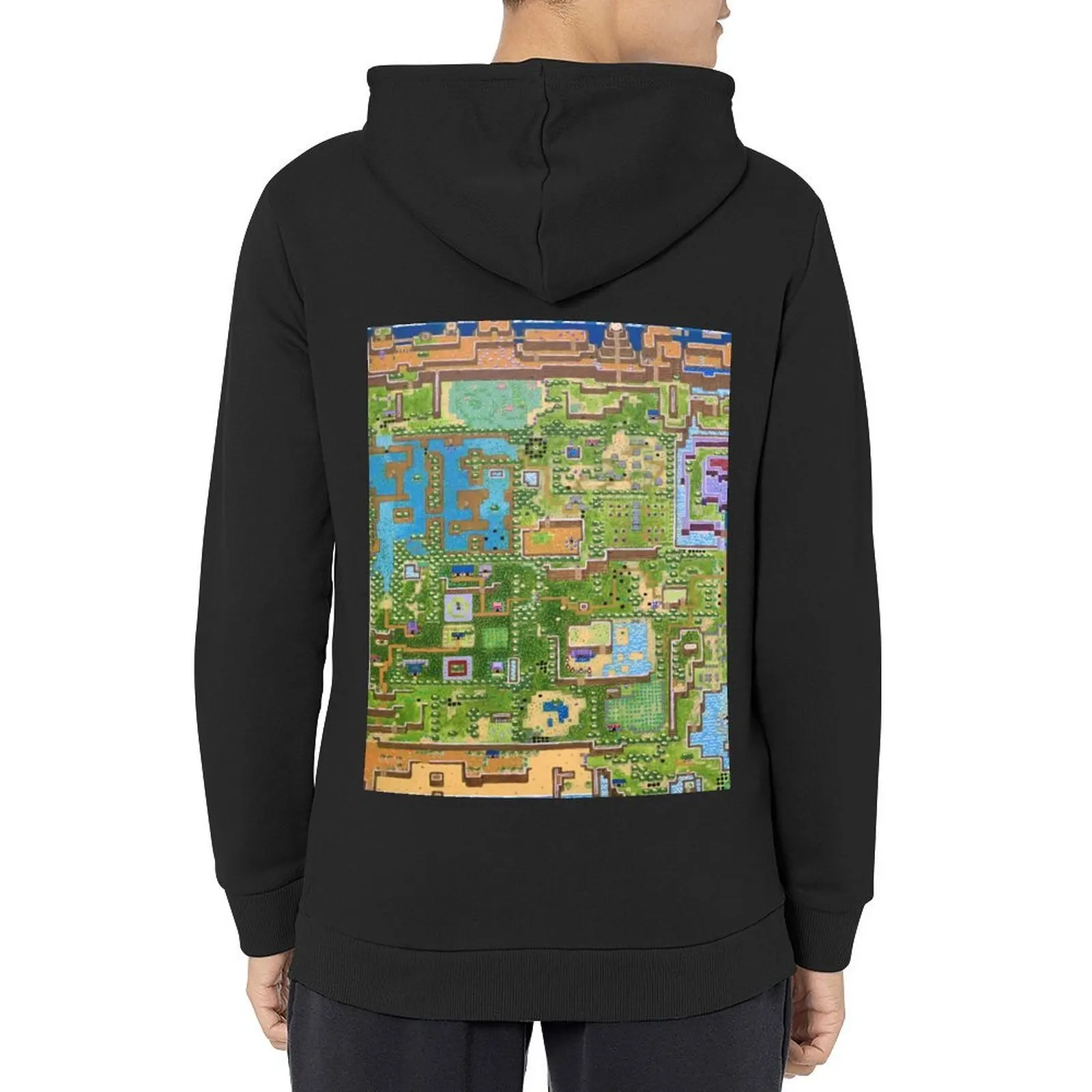 

Awakening Hoodie clothes for men korean autumn clothes blouse men's clothes man hoodie