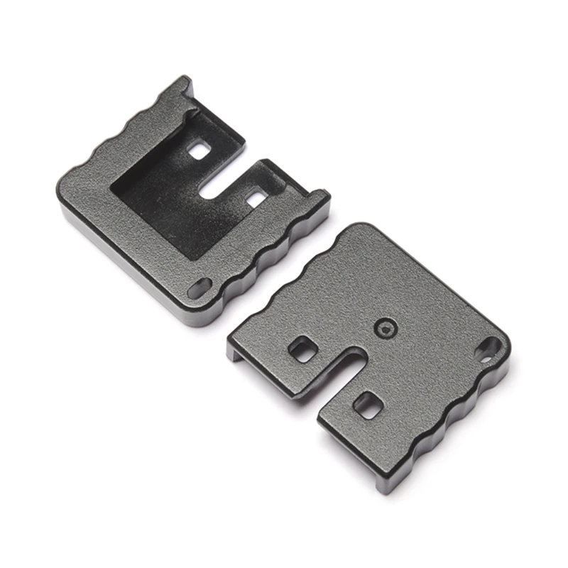 Adattatore protezione del coperchio del cappuccio della slitta calda per V1S V860IIIS TT350S TT685S X2T-S