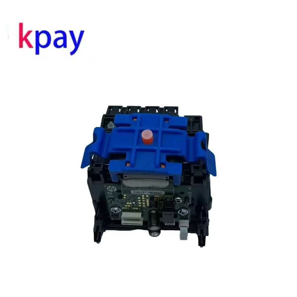 

Original for HP 932/933 Printhead for HP6100/6600/6700/7110/7610/7612 Printers New Applicable Eco Solvent Solvent UV Nozzle