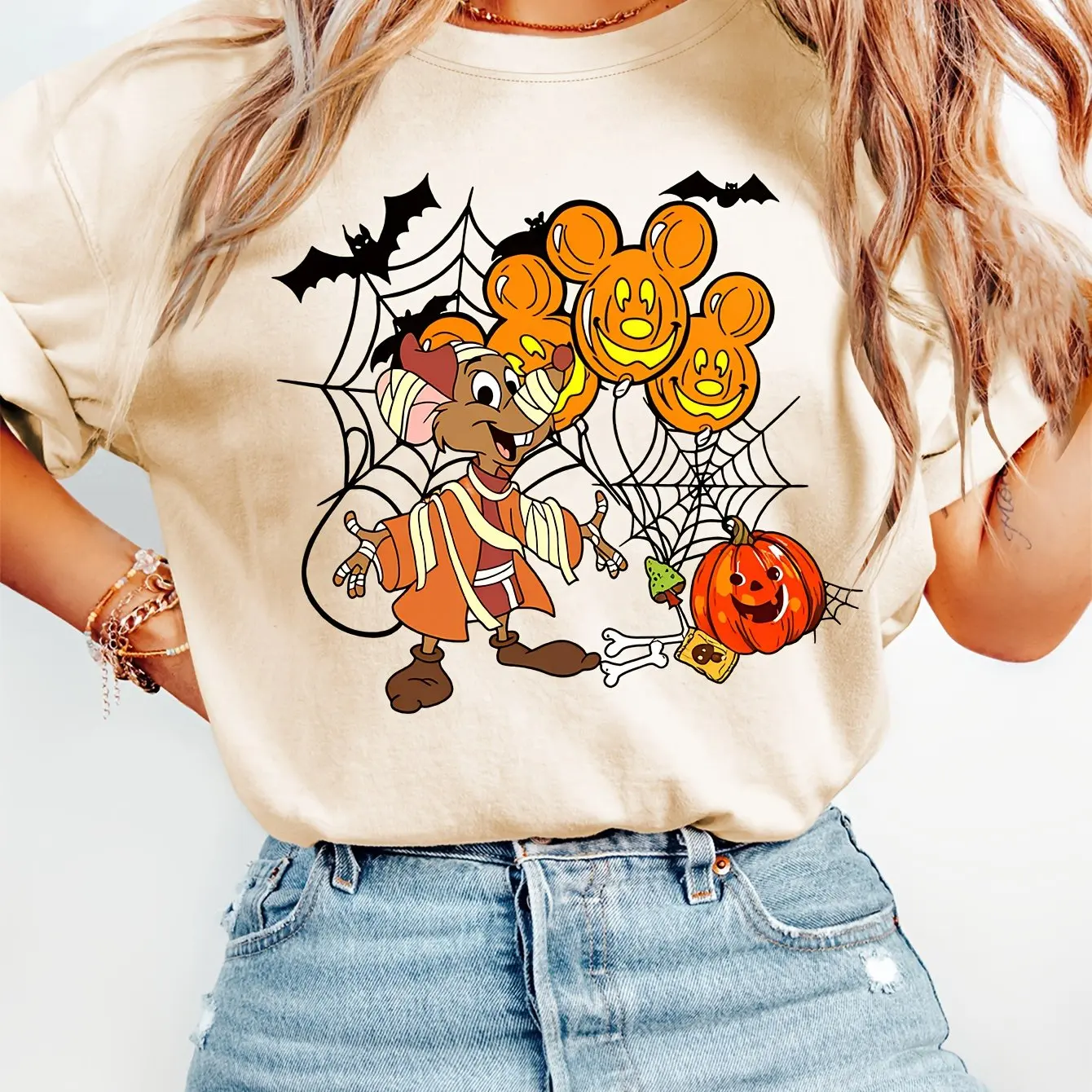 Disney Halloween Mi…