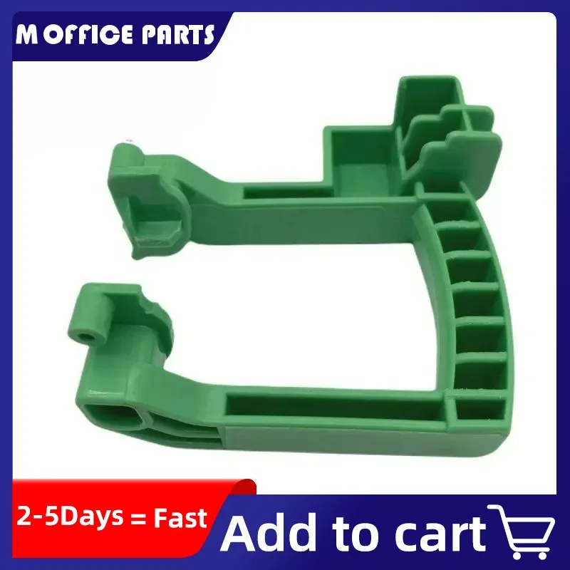 1pcs Toner Supply Unit Handle support for Ricoh Aficio 1027 3030 2550 2850 3350  3352 Powder carrier handle