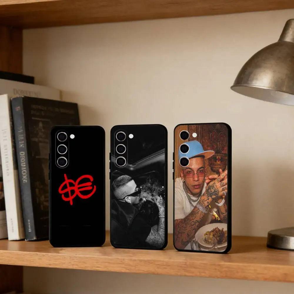 S-Sfera Rapper E-Eb…