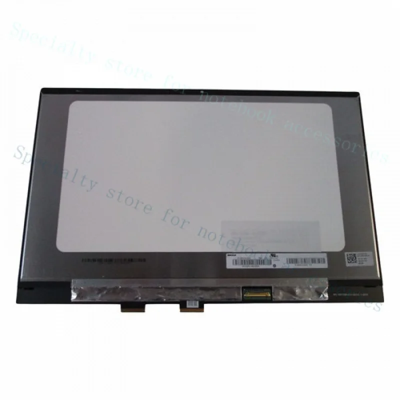 

A++ Lcd Touch Screen For Asus Chromebook Flip CX3400 CX3400FEA Laptops 14" FHD