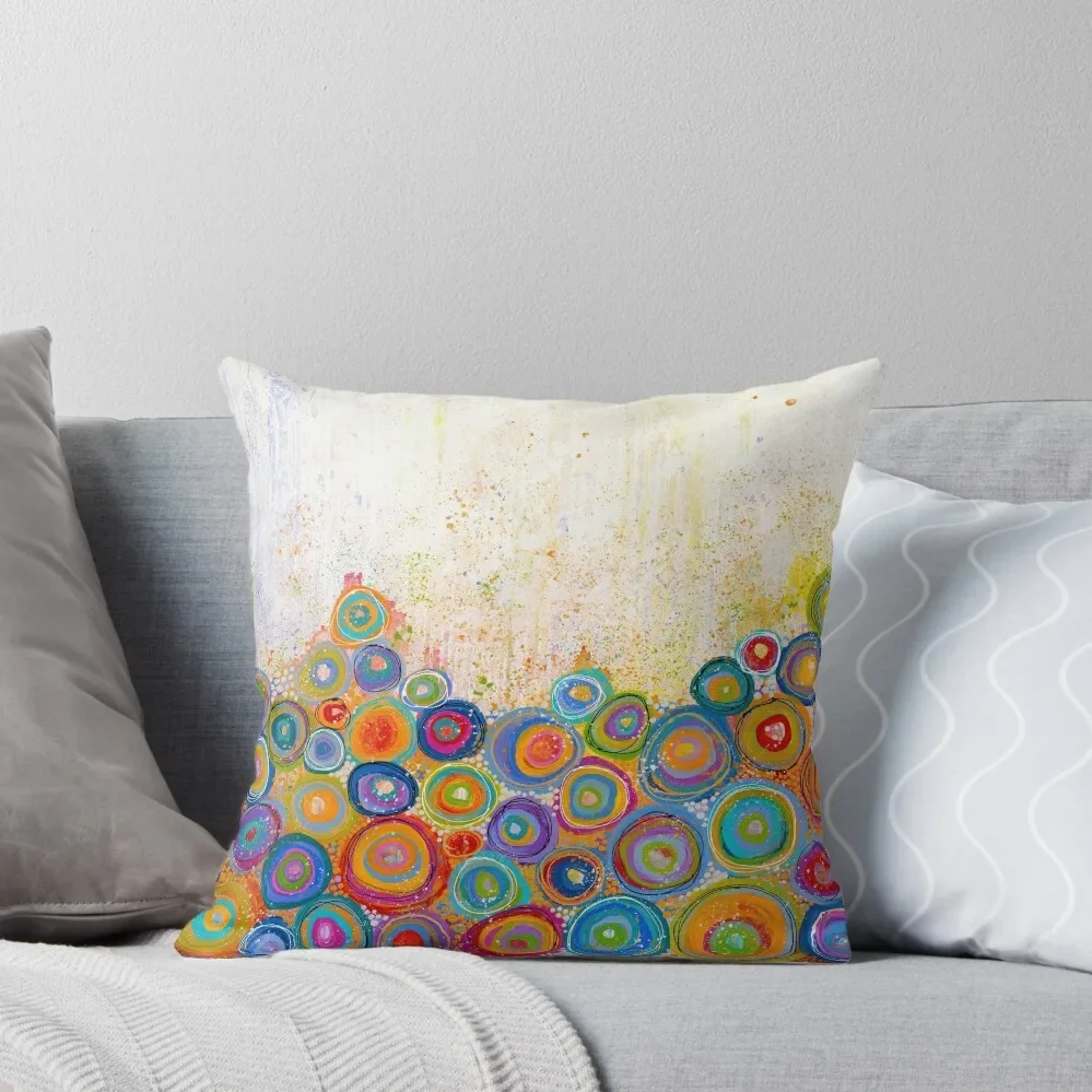 

Look For Joy Throw Pillow Custom Cushion Photo Decorative Cushion Pillow Cases Decorative pillow