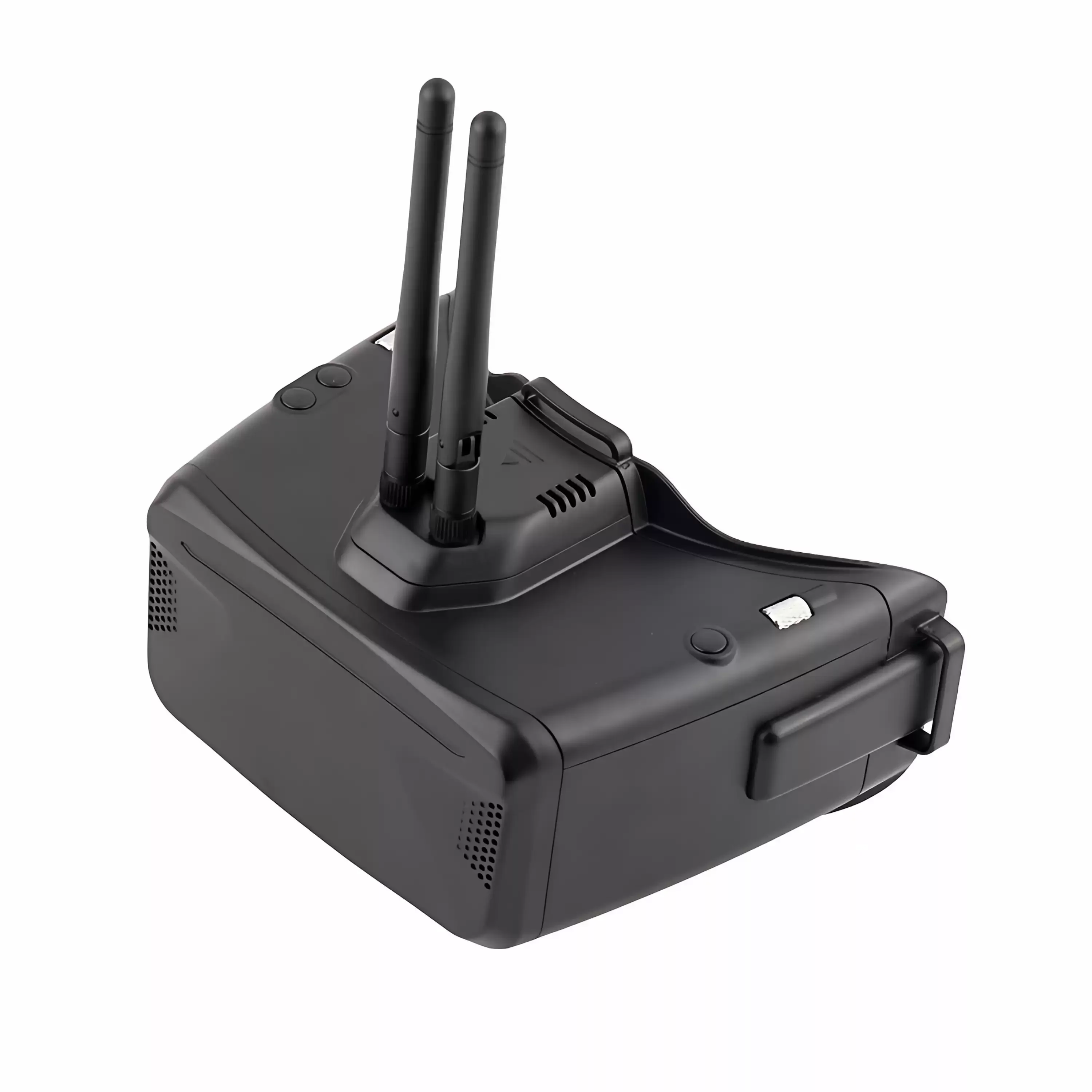 For COBRA X V4 FPV Goggles, RC Drone Racing Video Glasses With V3.3 Steady View Fusion Receiver, Same Performance As 04X Module