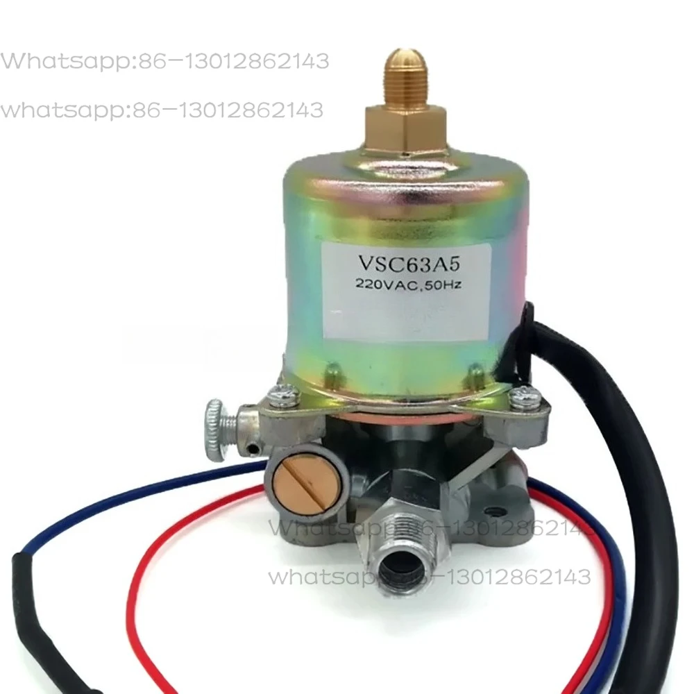 

Высококачественный топливный насос, электромагнитный насос для метанола