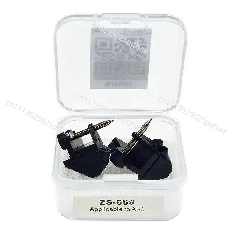 Suitable For AI-6 ZS-8848 SA-2 Special Optical Fiber Fusion Splicer Accessories Stable Discharge And Easy To Install AI-5