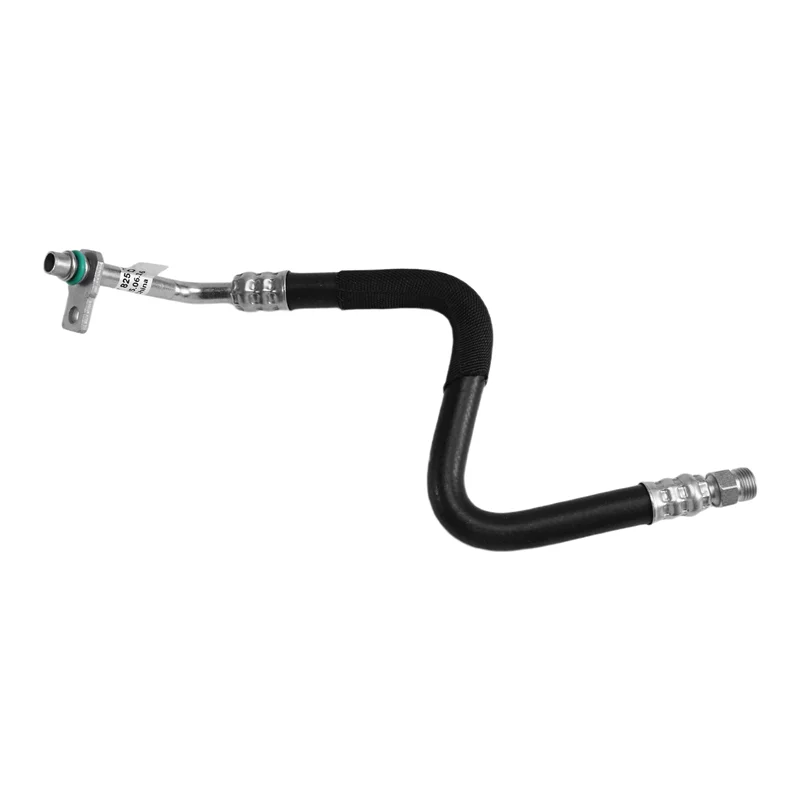 A99F-For Q5 8RB Quattro 2.0T 8R0317825D Auto Transmission Oil Cooler Line Replacement Part New