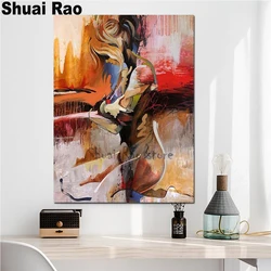Sexy girl 5d diy Diamond painting full Square round resin drill diamond embroidery sale diamond mosaic woman abstract art,