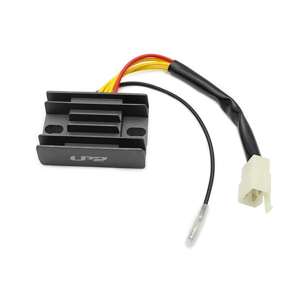 Motorcycle Regulator Rectifier 32800-35B00 32800-43400 For Suzuki GS1100 GS450S GS450 GSX500 GSX1100 LTF230 LTF230G LT230E LT230