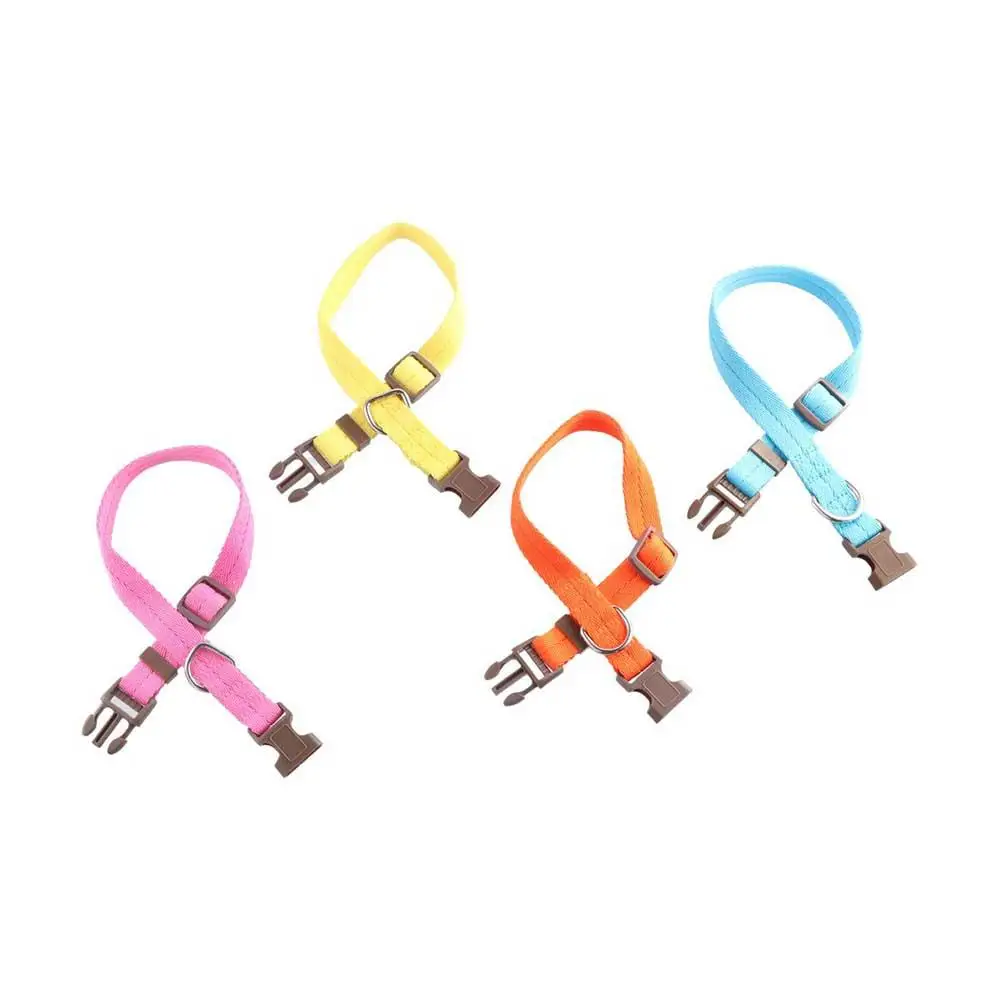 سهلة ارتداء قابل للتعديل هريرة عيد الميلاد لجرو كبير طوق بكلاب الكلب لوازم الكلب قلادة القط طوق طوق الكلب #4