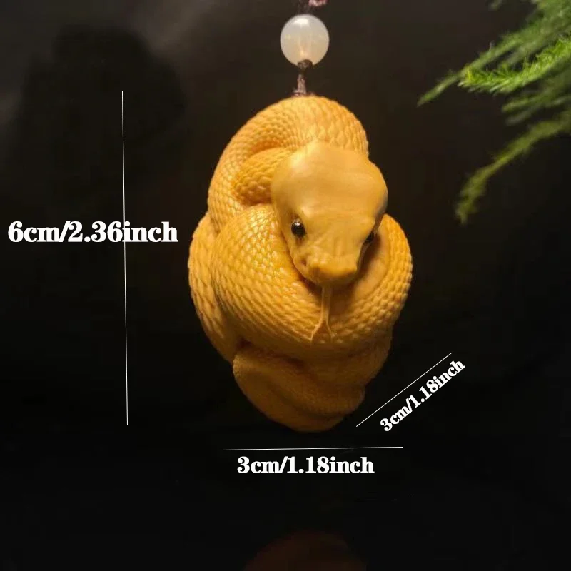 

Handmade Wooden Product Snake Sculptures And Figurines Car Ornaments Room Home Decor Wood Carving Decoration Statues Accessorie