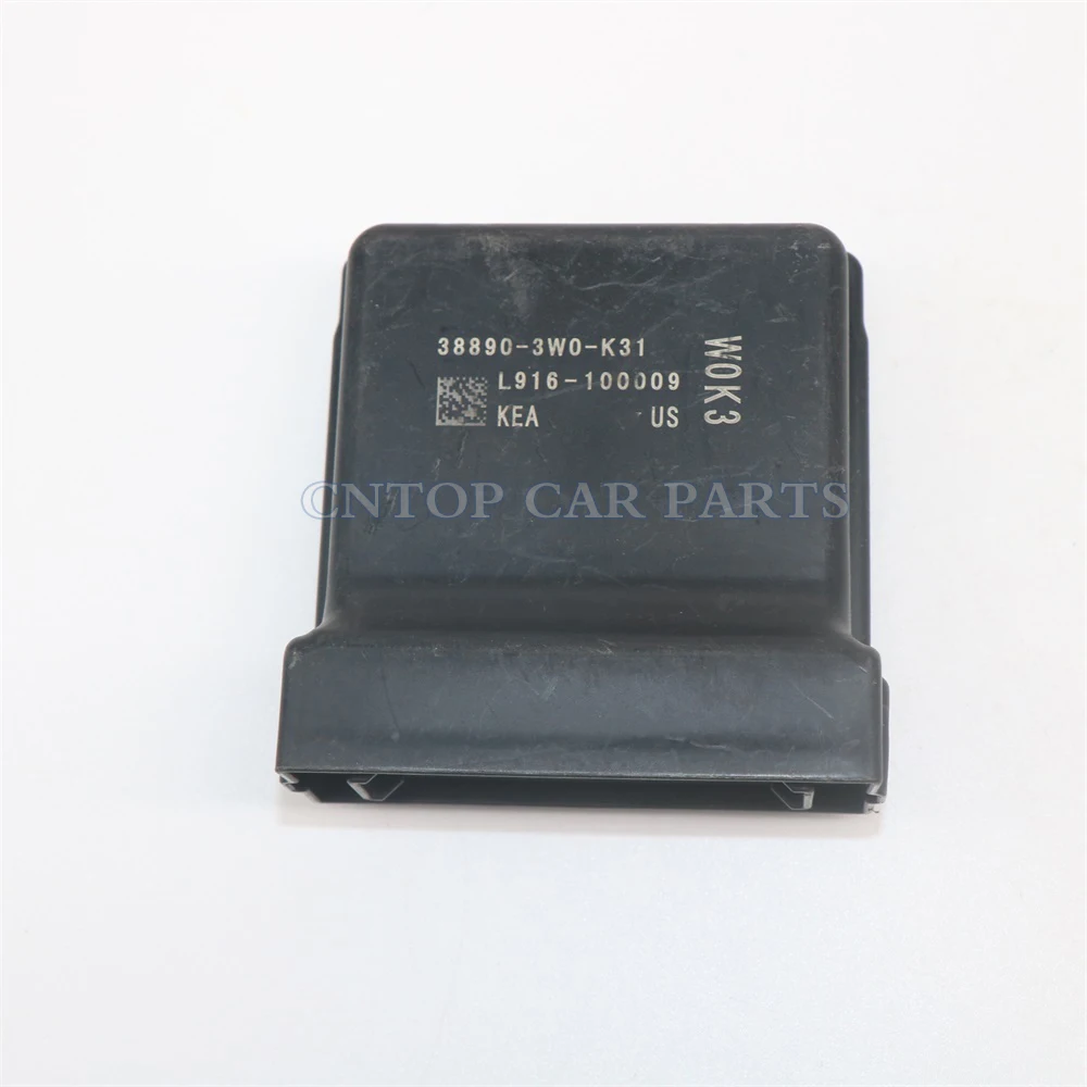 

38890-3W0-K31 388903W0K31 W0K3 Management Unit Control Module for Honda