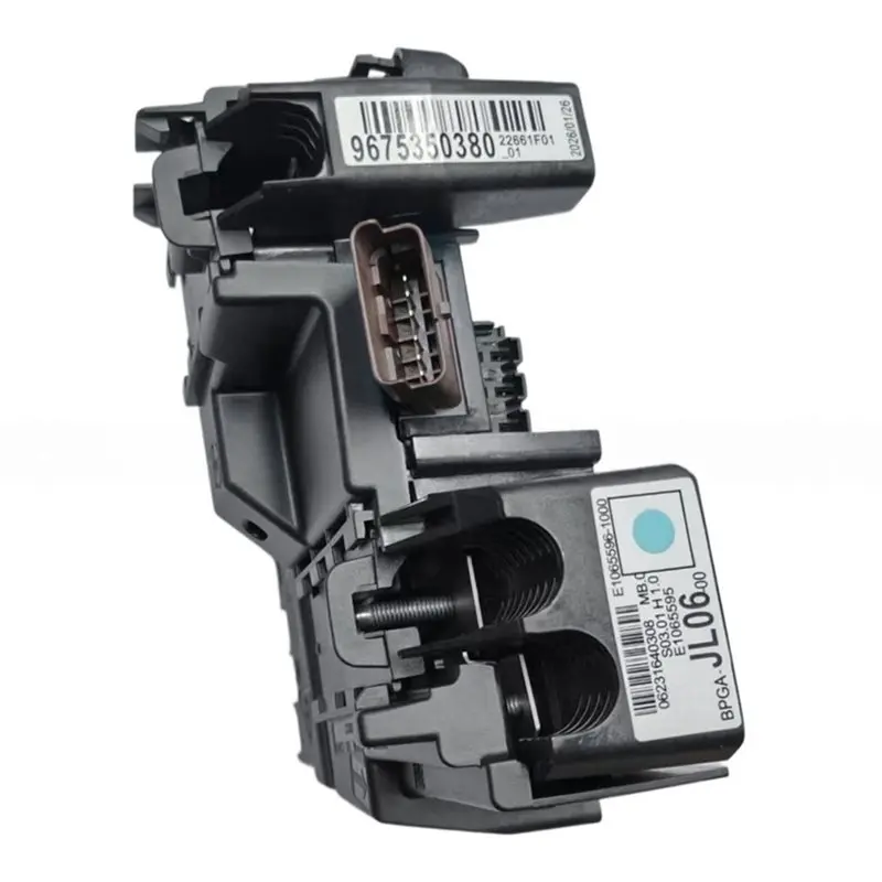 A82M-For 308 408 3008 5008 For Citroen C4 Picasso C5 9675350380BPGA Battery Protection Manager Unit 9675350280 967534988