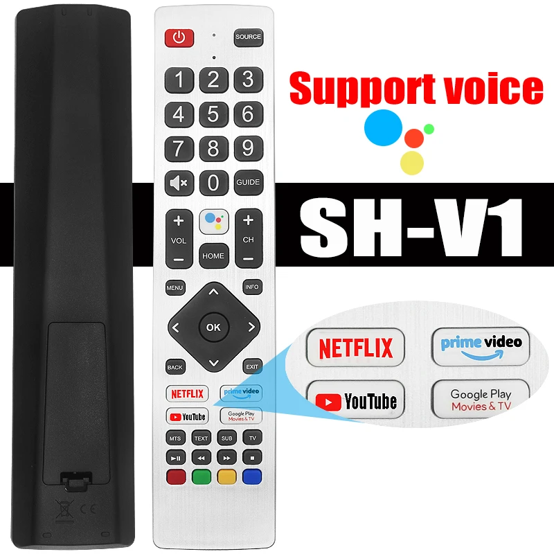 Variant: SH-V1