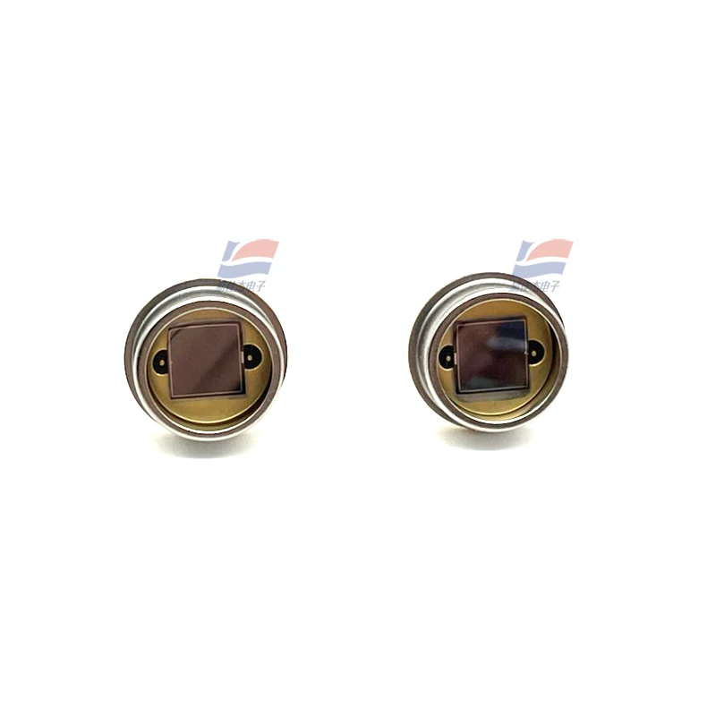 

S12698-02 SI Photodiode High UV Tolerance Photodiode for UV Monitor Glass Window Silicon Metal