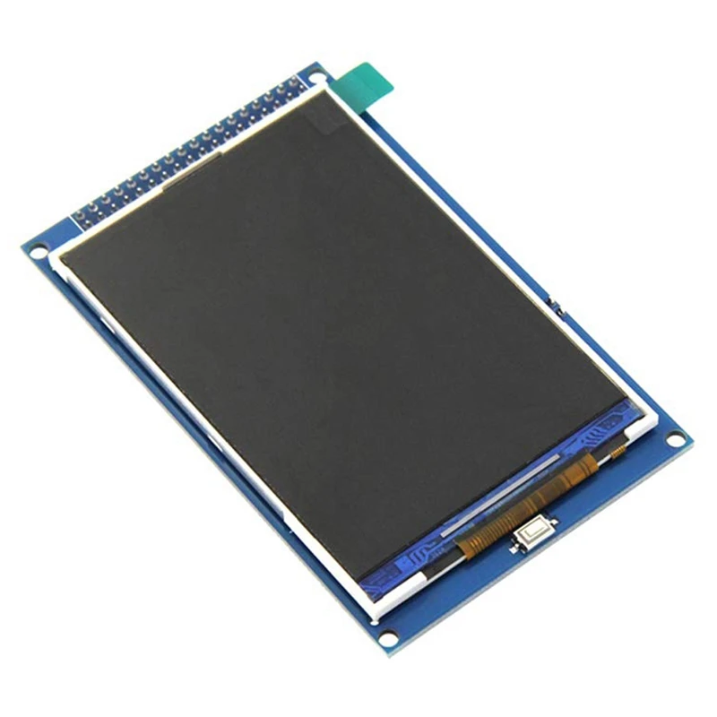 

3,5-дюймовый TFT ЖК-дисплей модуль ILI9486/ILI9488 480X320 36 pins для Arduino Mega2560