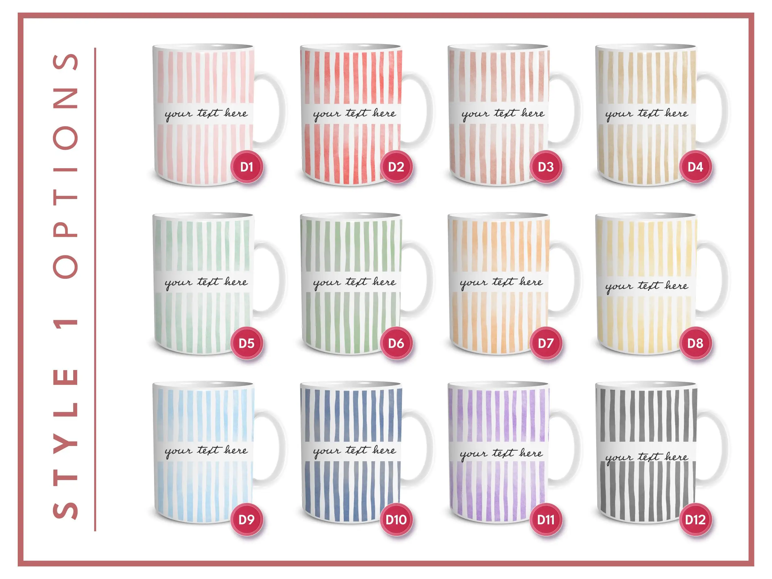 Mom Mug Grandma Mug Pregnancy Announcement Gift Custom Grandchild Name Coffee Cup New Parent Gift Mother's Gift Future Mom Gift