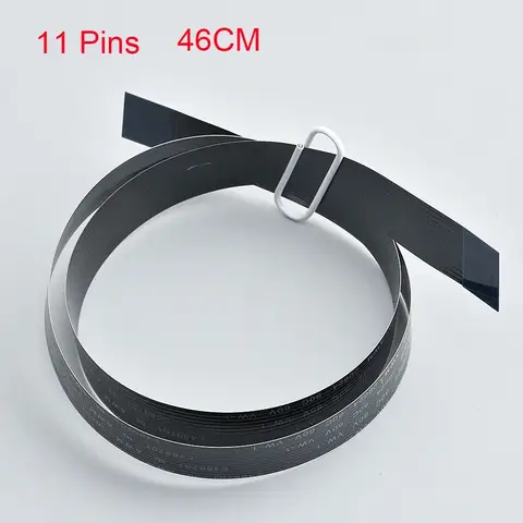 Flex Cable HP 20PCS ADF Feeder Flat Flex Flexible Cable for HP M127 M128 M132 M175 M177 M225 M226 M227 M1536dnf M1536 1536 CM1415fnw CM1415