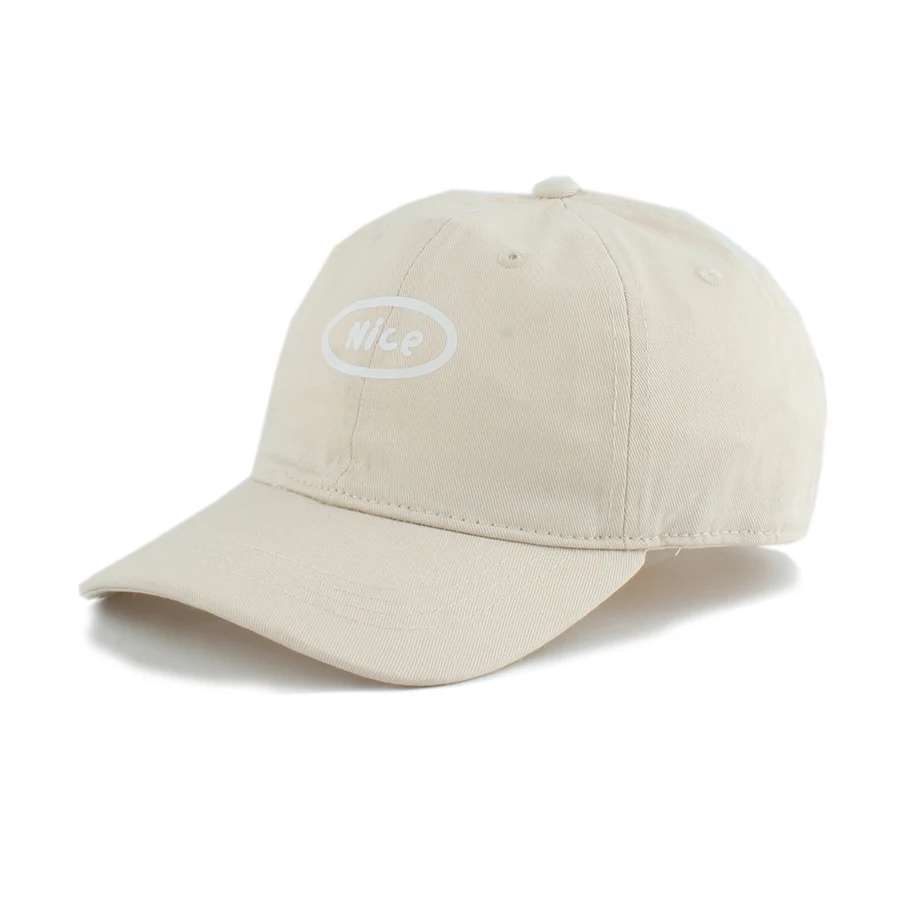 Kids Summer Baseball Cap Adjustable Boys Girls Nice Letter Print Cotton Snapback Hat Baby Soild Color Outdoor Sun Hats Children