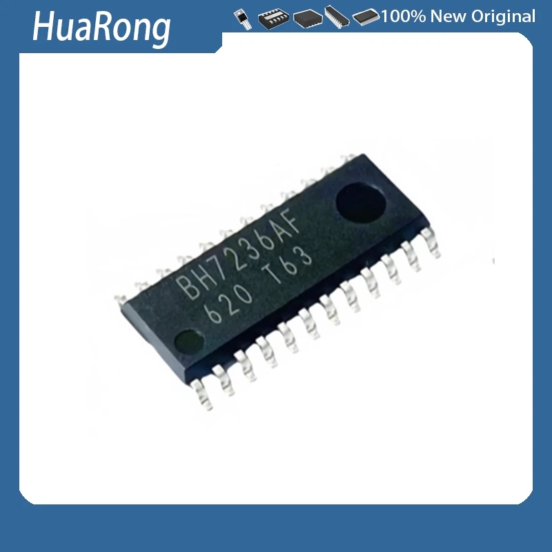 

10 шт./лот BH7236AF BH7236 SOP24