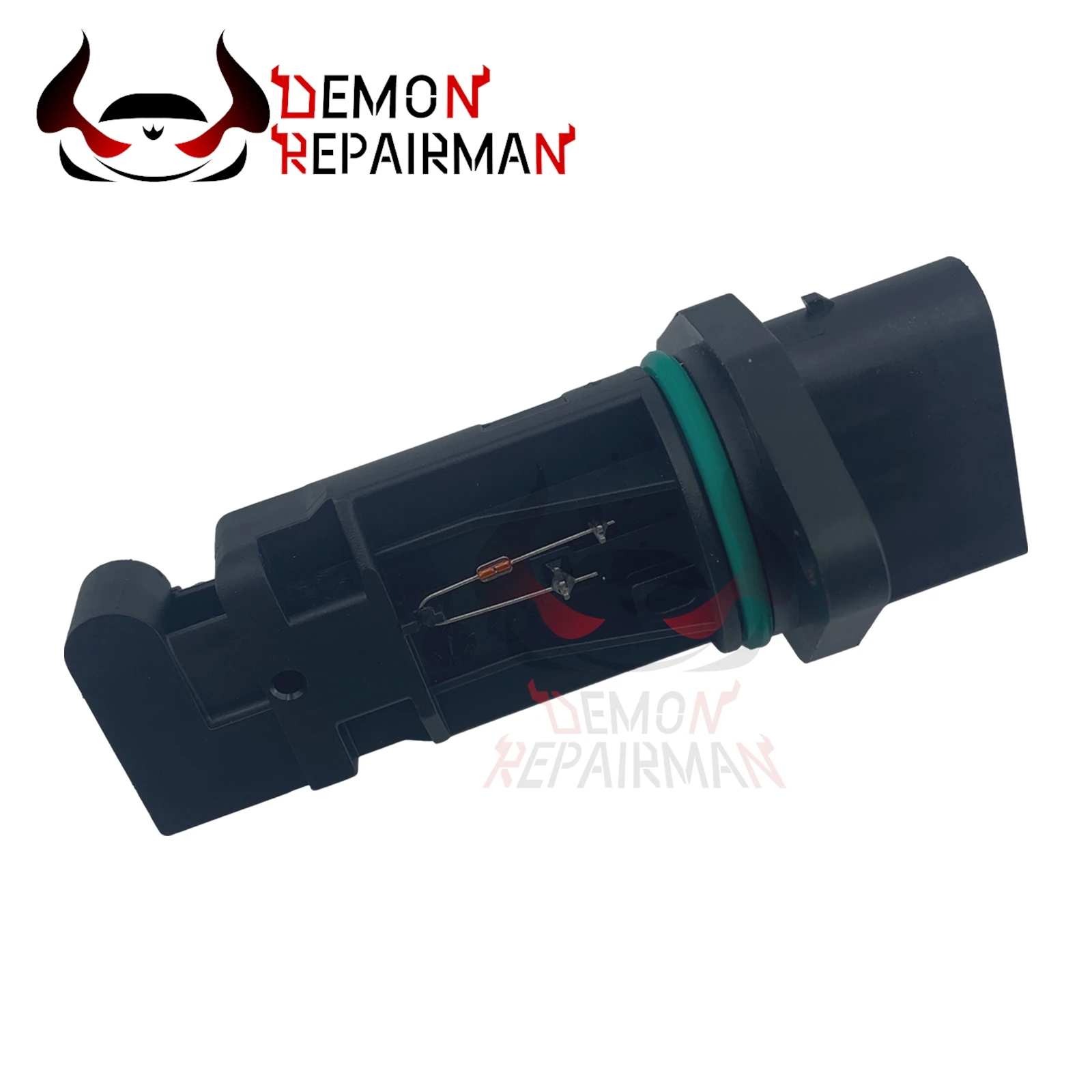 

0280218077 Mass Air Flow MAF Sensor For BMW 7 E65 E66 E67 735 745 i,Li N62 B36 B44 3.6L 4.4L 0 280 218 077 13 62 7 501 554