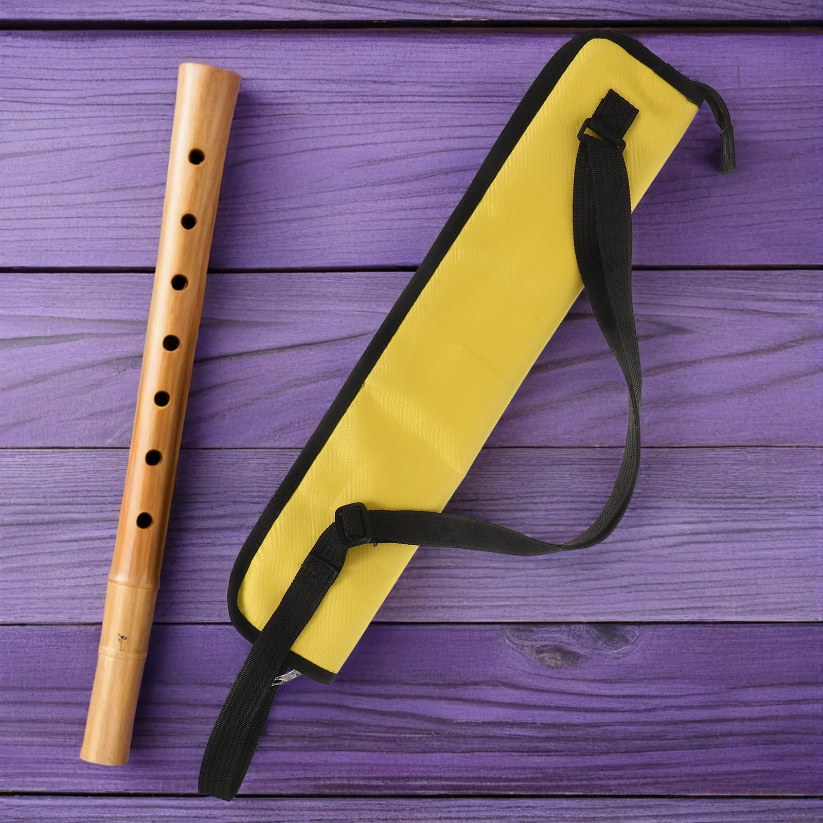 

Drum Stick Bag Mallets Mount Holder Drumstick Display Case for Removable Drumsticks Carrying Storage Percussion