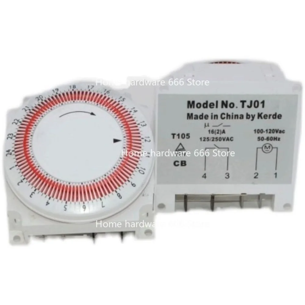 

Электрический водонагреватель с таймером TJ01/T85, абсолютно новый, оригинальный, ZL 012304395, с завода.