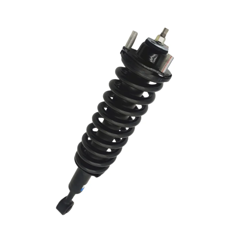 مجموعة ممتص الصدمات الأمامي الجديدة OEM لـ Changan Kaicheng F70 Hunter Pickup OEM 2904100-BU01-AA 2904200-BU01-AA