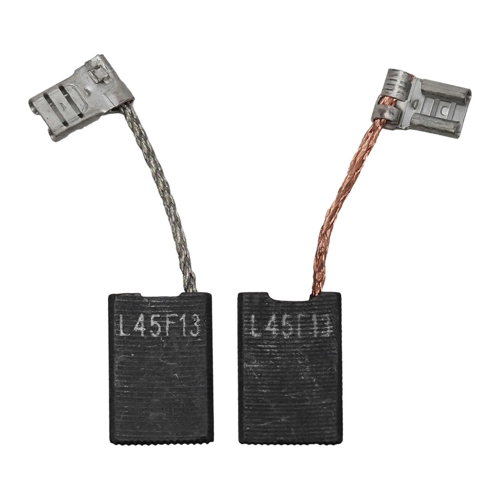 

2 PCS N259979 Angle-Grinder Carbon Brush For D28490-B3 D28499X D28754 DWE4517 Power Tools Replacement Accessories