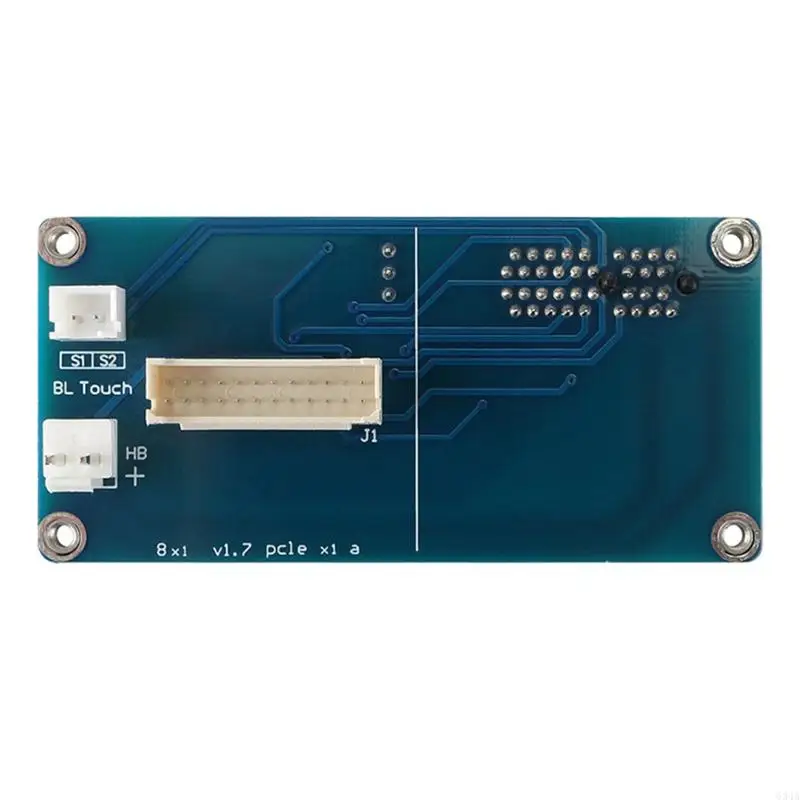 634A لـ 3D Printer Prouder PCB Board Adapter Z-Axis Adapter #4