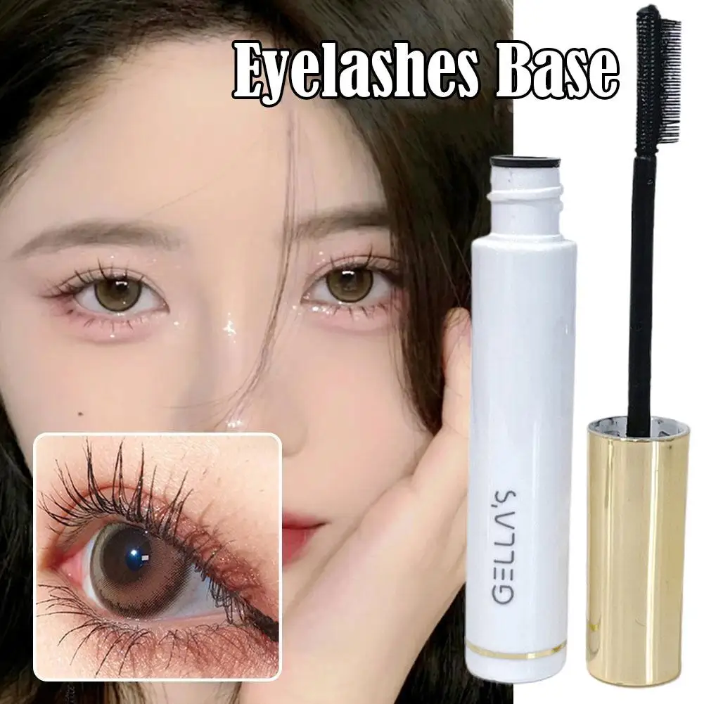 Wimperbasis Crème Wimpers Foundation Base Mascara Fixerende Mascara Gel Wimper Styling Wimper Mascara Sealer Primer K3e3